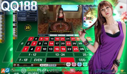 Online Dealer Roulette The Best Casino Game With Real Dealer